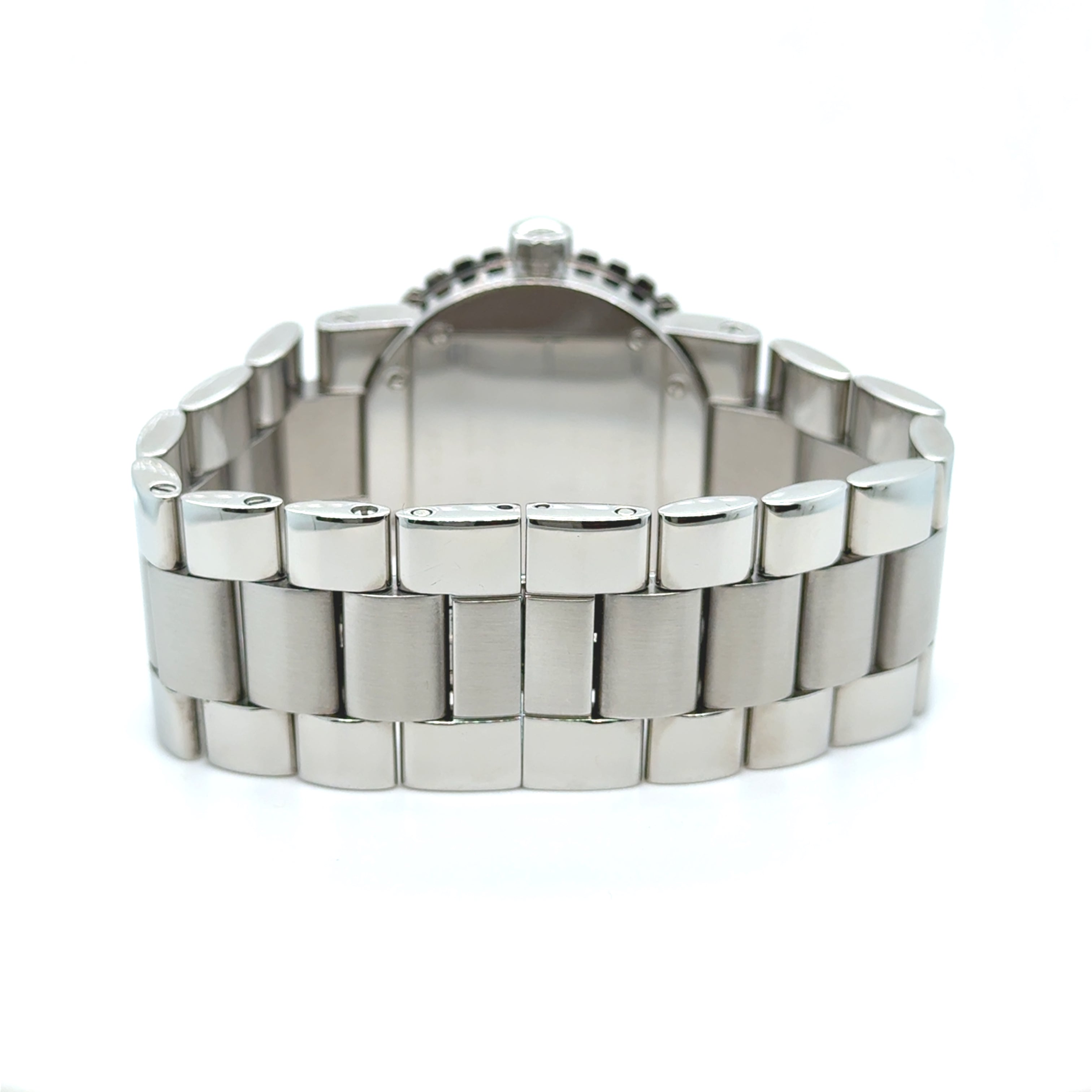 Chaumet - Steel Watch - Class One