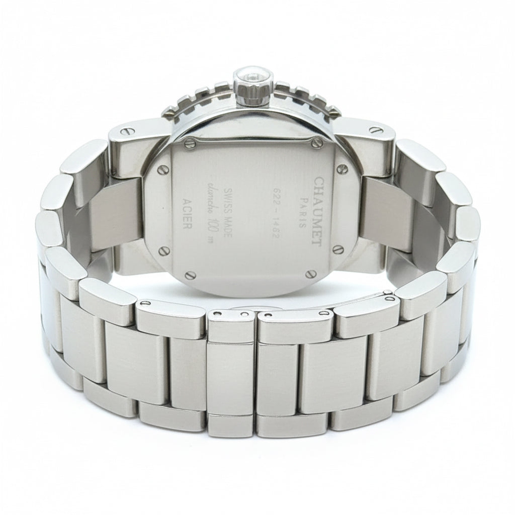Chaumet - Montre Acier - Class One
