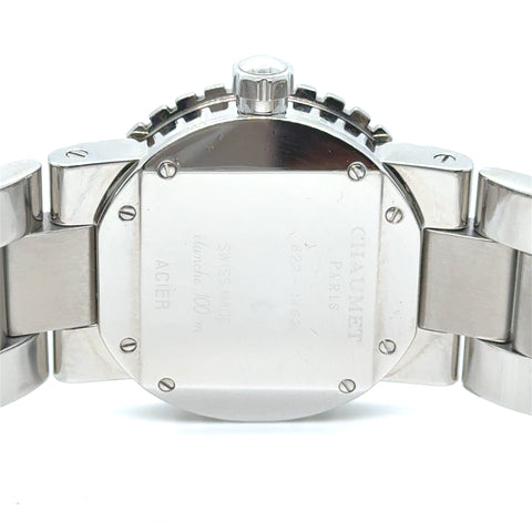 Chaumet - Steel Watch - Class One
