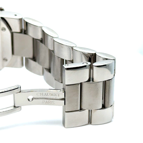 Chaumet - Steel Watch - Class One