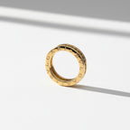 Bague Bulgari B.Zéro1 - Or jaune et Diamants