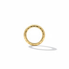 Bague Bulgari B.Zéro1 - Or jaune et Diamants