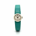 Rolex - Vintage Chameleon Precision Watch - White Gold
