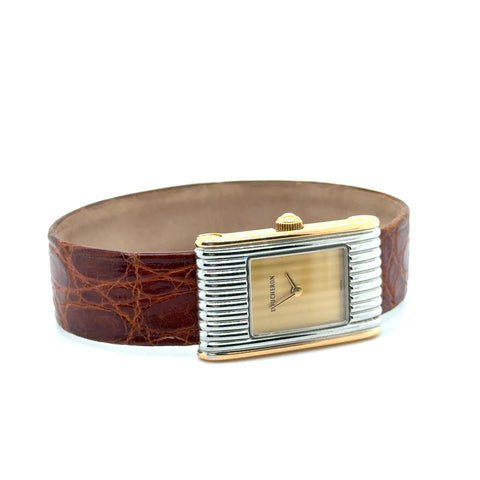 Boucheron - Montre « Reflet » - Année 90