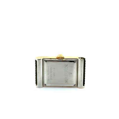 Boucheron - Montre « Reflet » - Année 90