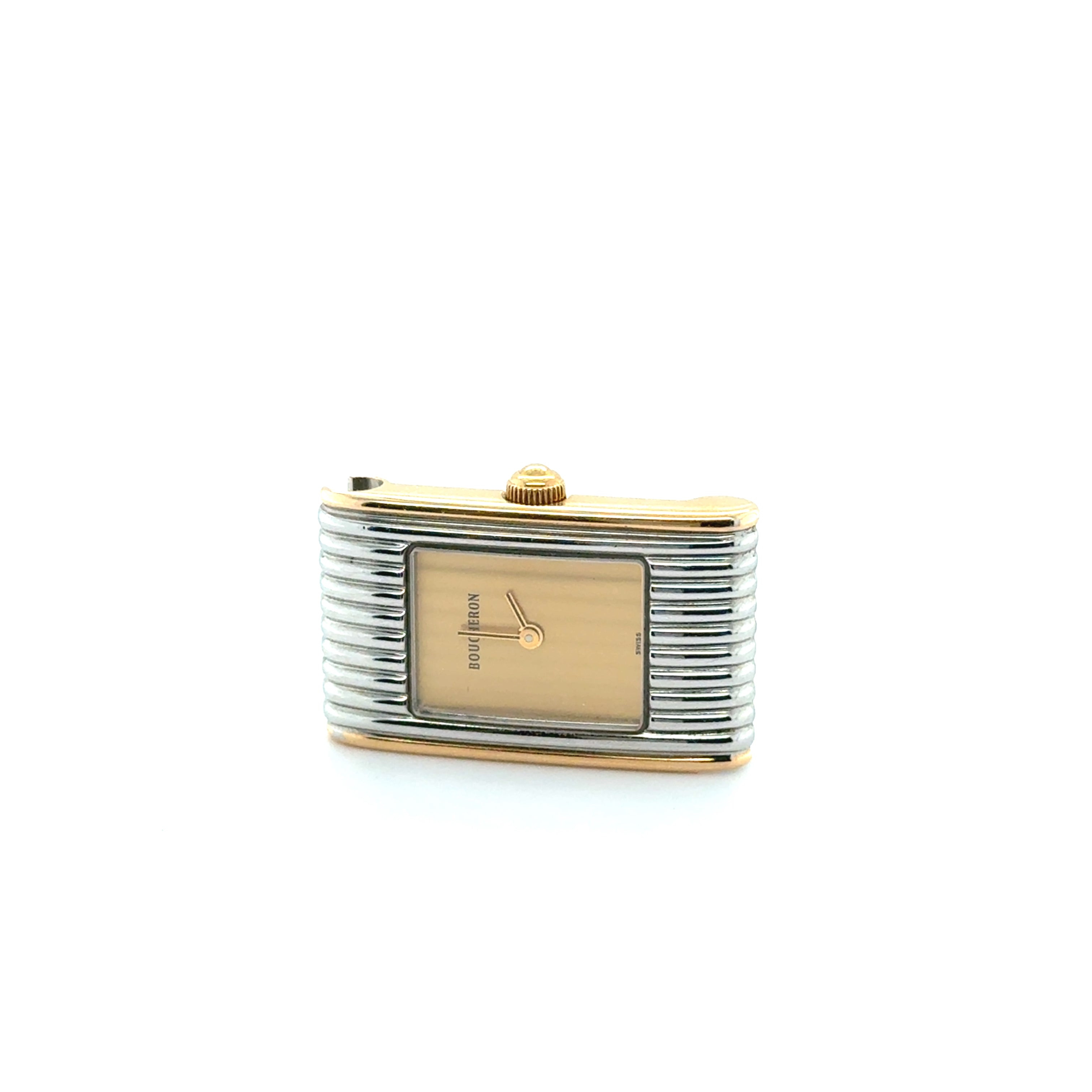 Boucheron - Montre « Reflet » - Année 90
