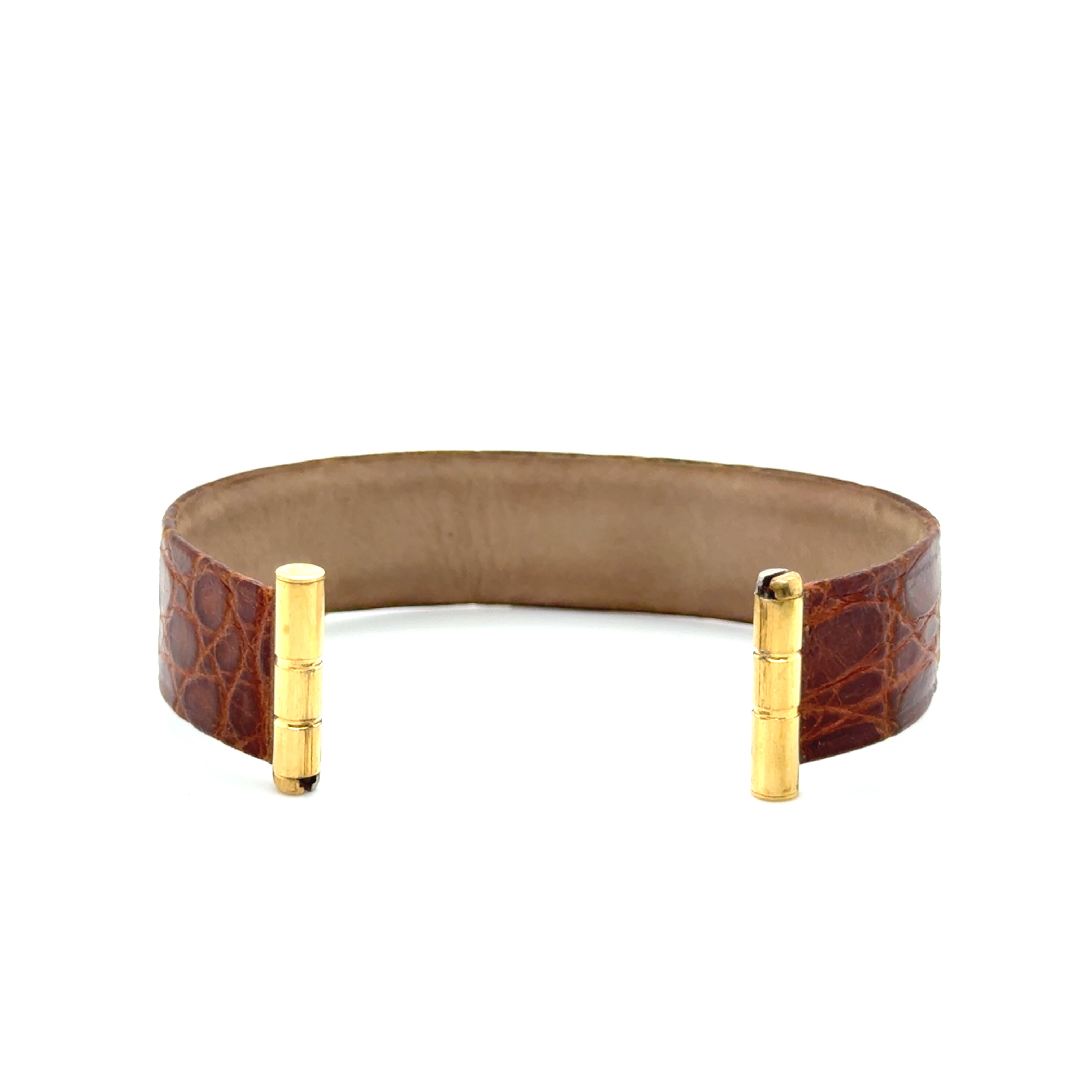 Boucheron - Montre « Reflet » - Année 90