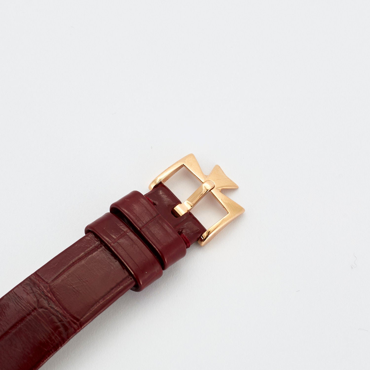 Vacheron Constantin - Patrimony - Traditionnelle Petit Modèle, édition limitée