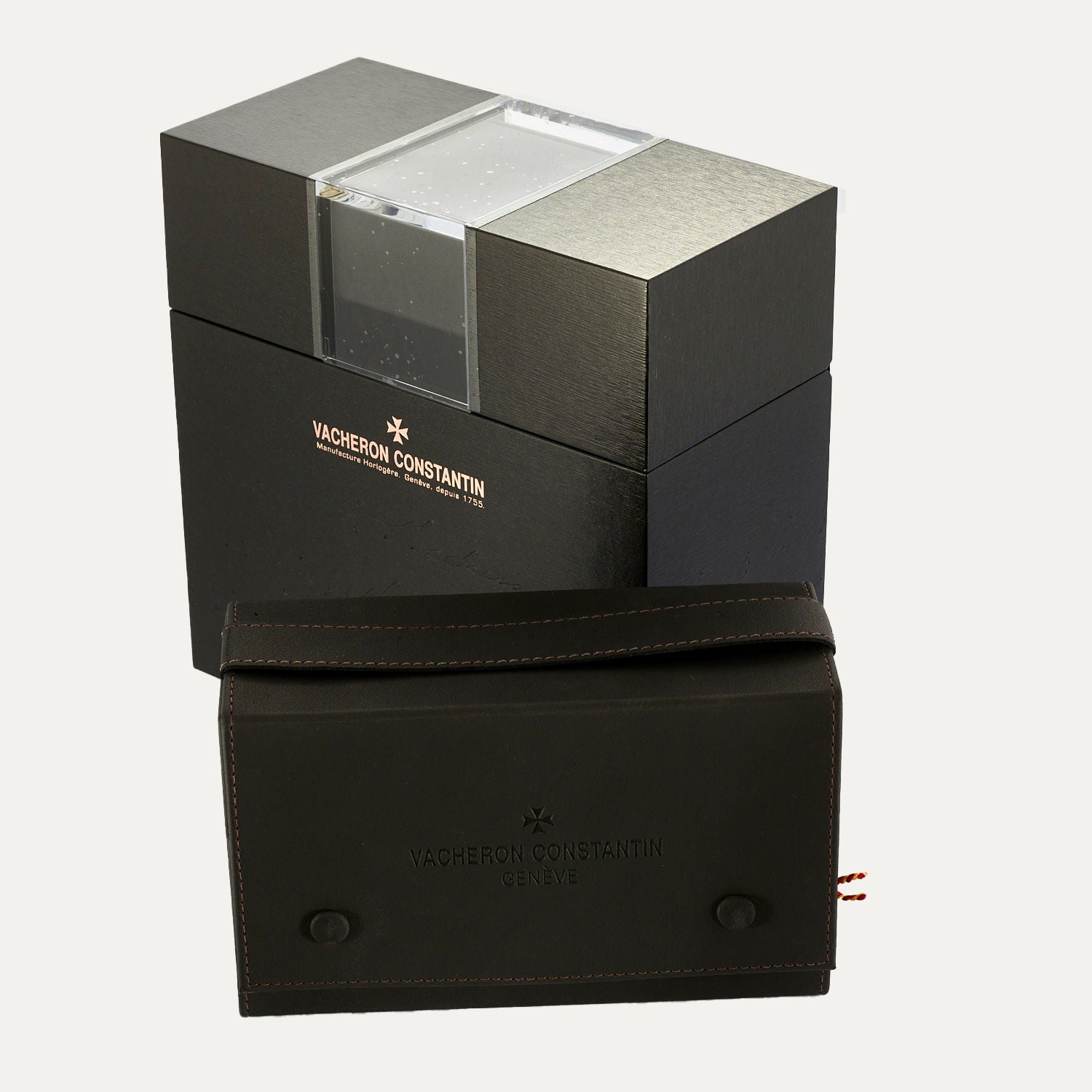 Vacheron Constantin - Patrimony - Traditionnelle Petit Modèle, édition limitée