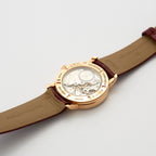 Vacheron Constantin - Patrimony - Traditionnelle Petit Modèle, édition limitée