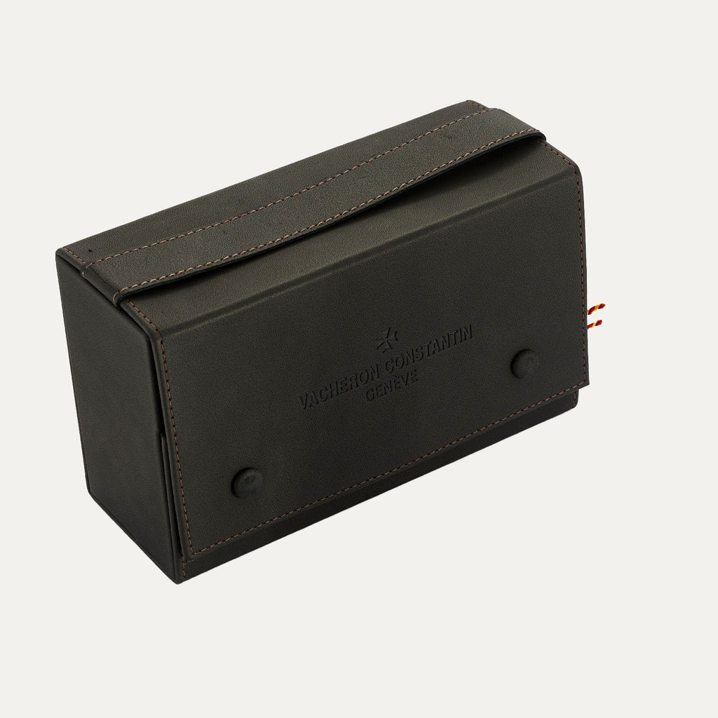 Vacheron Constantin - Patrimony - Traditionnelle Petit Modèle, édition limitée