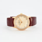 Vacheron Constantin - Patrimony - Traditionnelle Petit Modèle, édition limitée