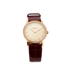 Vacheron Constantin - Patrimony - Traditionnelle Petit Modèle, édition limitée