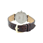 Cartier - Montre Santos Vendome - Or et Acier - Circa 1980