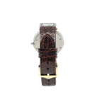 Cartier - Montre Santos Vendome - Or et Acier - Circa 1980